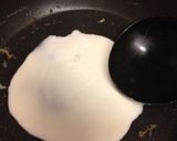 あっさり♪グラタン風味の春雨巻き作り方3写真