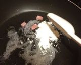 あっさり♪グラタン風味の春雨巻き作り方7写真