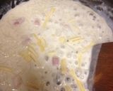 あっさり♪グラタン風味の春雨巻き作り方9写真
