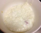 あっさり♪グラタン風味の春雨巻き作り方10写真