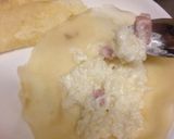 あっさり♪グラタン風味の春雨巻き作り方11写真