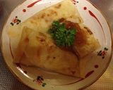あっさり♪グラタン風味の春雨巻き作り方17写真