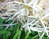 ☆ピリ辛で美味しいビビンバ☆作り方2写真