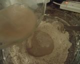 Whole Wheat ピザ作り方5写真