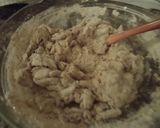 Whole Wheat ピザ作り方6写真