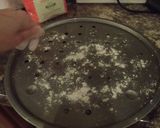 Whole Wheat ピザ作り方9写真