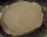 Whole Wheat ピザ作り方13写真