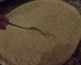 Whole Wheat ピザ作り方15写真