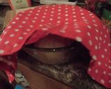Whole Wheat ピザ作り方11写真