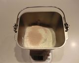 HBふわふわで美味しいパン生地作り方1写真
