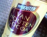 ホッとチョココア作り方1写真