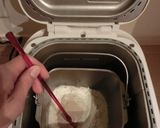HBふわふわで美味しいパン生地作り方4写真