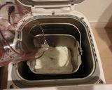 HBふわふわで美味しいパン生地作り方5写真