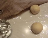 HBふわふわで美味しいパン生地作り方9写真
