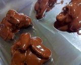 ナッツチョコ作り方3写真