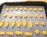 サクサク♪シンプルクッキー^^作り方9写真