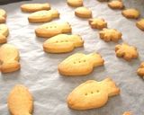 サクサク♪シンプルクッキー^^作り方11写真