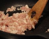【時短】お野菜たっぷりヘルシーなガッパオ作り方2写真