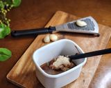 綺麗になれちゃう『超簡単本格サムジャン』作り方4写真