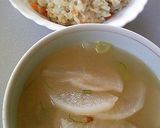 簡単炊き込みご飯！作り方6写真