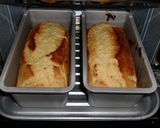HMでマーマレード♡ケーキ作り方9写真