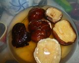 俺は煮物が好きなんだと言われて作り方4写真
