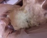 しっとり!バナナケーキ★ノンバター作り方3写真