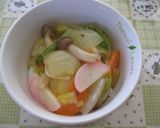 冷蔵庫の整理♪中華丼作り方3写真