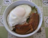 冷蔵庫の整理♪中華丼作り方6写真