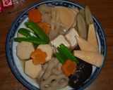 俺は煮物が好きなんだと言われて作り方11写真