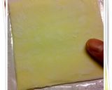 経済的☆ピザ用チーズ作り方1写真