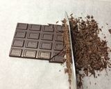 メレンゲチョコクランチ☆作り方1写真