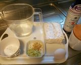 風邪の時はしょうが！母直伝『黄金うどん』作り方1写真