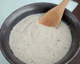 満腹ダイエットスイーツ!お豆腐バナナ作り方6写真
