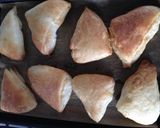 フランスパンデニッシュ☆リュスティック風作り方9写真