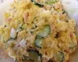 *絶対美味しい*我が家のポテトサラダ♪作り方9写真