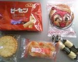 家にあるもので！何味？チョコクランチ作り方1写真