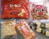 家にあるもので！何味？チョコクランチ作り方2写真