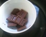 家にあるもので！何味？チョコクランチ作り方4写真