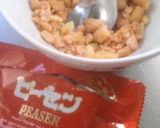 家にあるもので！何味？チョコクランチ作り方5写真