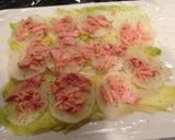 クックde低糖質〜白菜巻〜作り方3写真