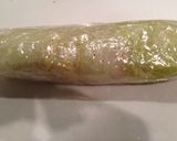 クックde低糖質〜白菜巻〜作り方4写真