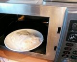 風邪の時はしょうが！母直伝『黄金うどん』作り方3写真