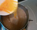 風邪の時はしょうが！母直伝『黄金うどん』作り方5写真