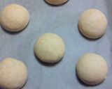 小麦粉ゼロ！ライ麦香る米粉パン作り方6写真