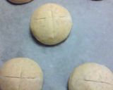 小麦粉ゼロ！ライ麦香る米粉パン作り方7写真