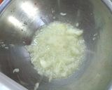 我が家の定番！挽肉のカレー♪作り方2写真