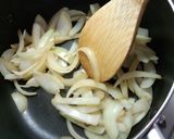 我が家の定番！挽肉のカレー♪作り方5写真