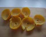 ゆずジャム✿苦くないよ♬レンジで簡単♥作り方1写真