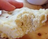 小腹が減ったら♪かみごたえパンケーキ作り方3写真